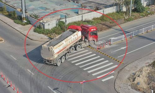 記者直擊安全生產督查一線 龍港G228國道交通安全隱患突出，道路機動車輛生產管理需加強