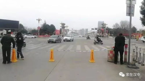 漢中路招志愿者 大河坎封查 勉縣現首例 西鄉禁機動車進出