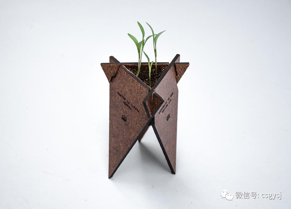 十大環(huán)保設(shè)計(jì) 10款可持續(xù)設(shè)計(jì)產(chǎn)品創(chuàng)意欣賞